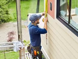 Best Custom Trim and Detailing for Siding  in New Holland, PA